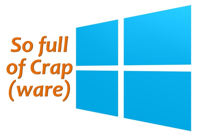 windows-8-crapware